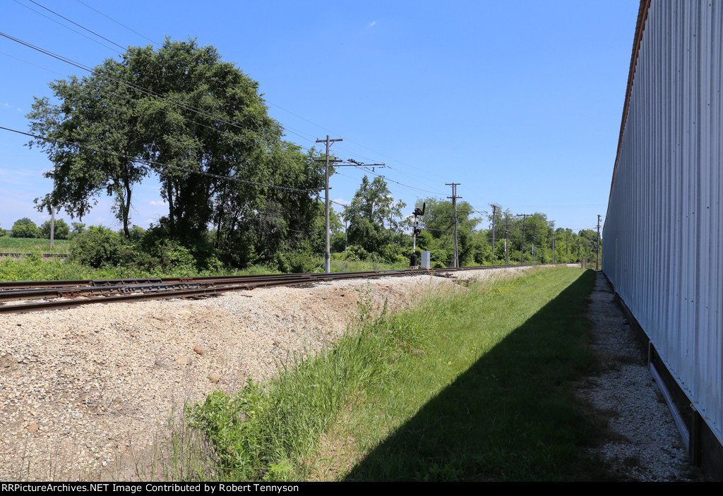 Illinois Railway Museum